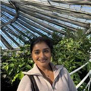 Studentessa di Ingegneria Biomedica, paziente ed empatica. Ripetizioni di inglese certificato C1 Cambridge